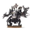 Games Workshop Orks: Dred Eud'la Mort -Jouets Miniatures dred eud la mort