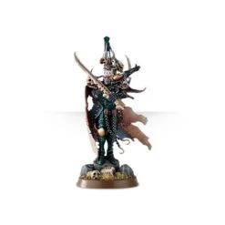 Games Workshop Drukhari: Archonte