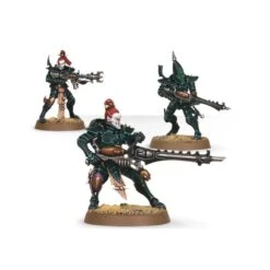 Games Workshop Drukhari: Kabalite Warriors -Jouets Miniatures drukhari kabalite warriors 3