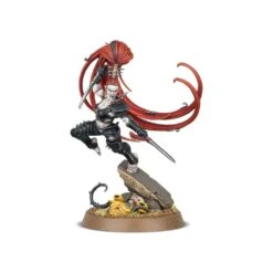 Games Workshop Drukhari: Lelith Hesperax