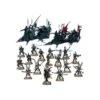 Games Workshop Drukhari: Patrouille -Jouets Miniatures drukhari patrouille