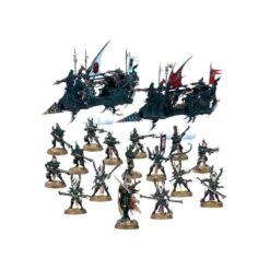 Games Workshop Drukhari: Patrouille
