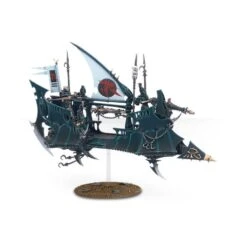 Games Workshop Drukhari: Raider -Jouets Miniatures drukhari raider 3