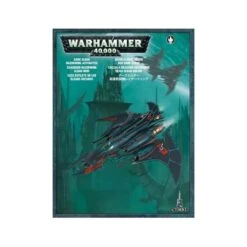 Games Workshop Drukhari: Razorwing Jetfighter 7 Games Workshop Drukhari: Razorwing Jetfighter -Jouets Miniatures drukhari razorwing jetfighter 2