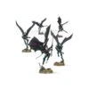 Games Workshop Drukhari: Scourges -Jouets Miniatures drukhari scourges