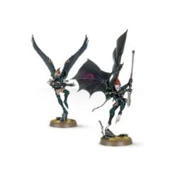 Games Workshop Drukhari: Scourges -Jouets Miniatures drukhari scourges 2