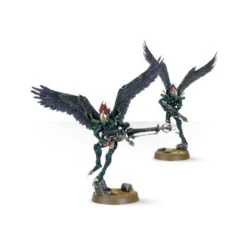 Games Workshop Drukhari: Scourges -Jouets Miniatures drukhari scourges 3