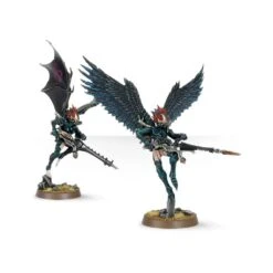 Games Workshop Drukhari: Scourges -Jouets Miniatures drukhari scourges 4