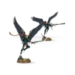 Games Workshop Drukhari: Scourges -Jouets Miniatures drukhari scourges 5