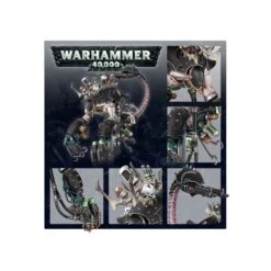 Games Workshop Drukhari: Talos -Jouets Miniatures drukhari talos 2