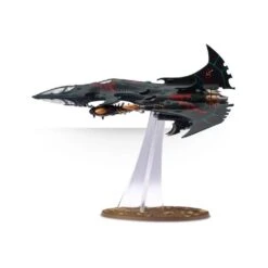 Games Workshop Drukhari: Voidraven Bomber -Jouets Miniatures drukhari voidraven bomber 2