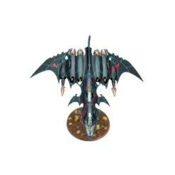 Games Workshop Drukhari: Voidraven Bomber -Jouets Miniatures drukhari voidraven bomber 3
