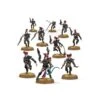 Games Workshop Drukhari: Wyches -Jouets Miniatures drukhari wyches