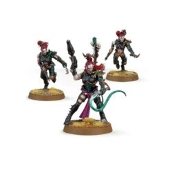 Games Workshop Drukhari: Wyches 8 Games Workshop Drukhari: Wyches -Jouets Miniatures drukhari wyches 2