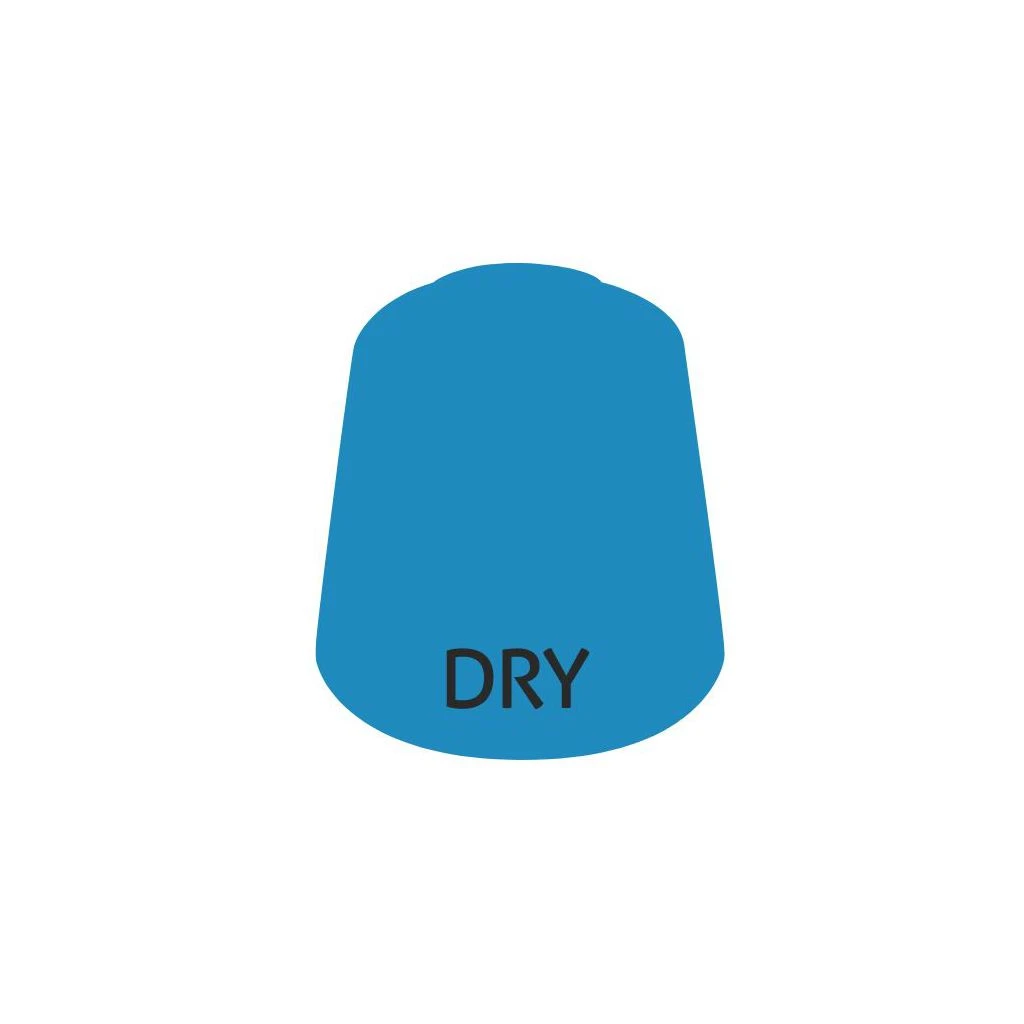 Games Workshop Dry: Imrik Blue 4 Games Workshop Dry: Imrik Blue – Image 2