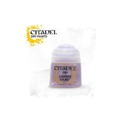 Games Workshop Dry: Lucius Lilac