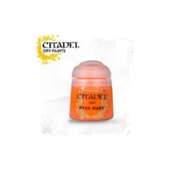 Games Workshop Dry: Ryza Rust