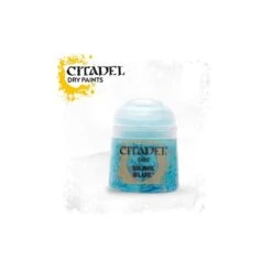 Games Workshop Dry: Skink Blue