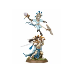 Games Workshop Ellania Et Ellathor, Eclipsian Warsages