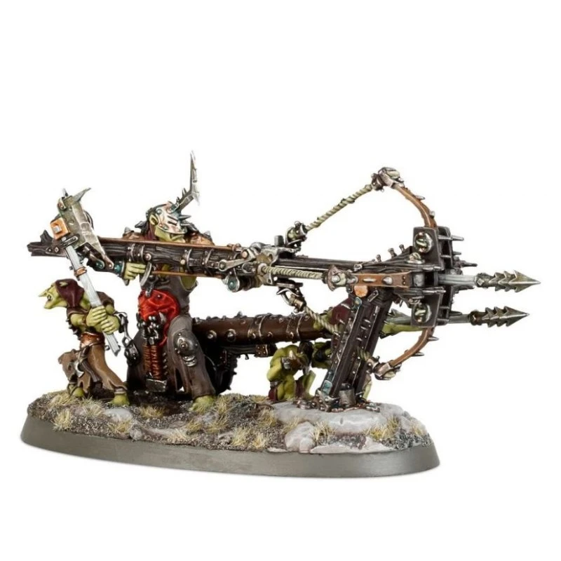 Games Workshop Empaleuse 3 Games Workshop Empaleuse