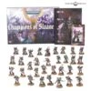 Games Workshop Emperor's Children: Boite D'Armée Collector (Anglais) -Jouets Miniatures emperor s children boite d armee collector anglais