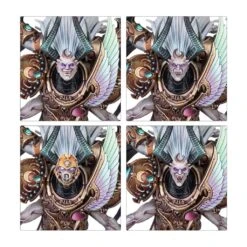 Games Workshop Emperor's Children: Fulgrim, Primarque Démon De Slaanesh 8 Games Workshop Emperor's Children: Fulgrim, Primarque Démon De Slaanesh -Jouets Miniatures emperor s children fulgrim primarque demon de slaanesh 2