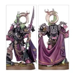 Games Workshop Emperor's Children: Patrouille -Jouets Miniatures emperor s children patrouille 1