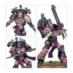 Games Workshop Emperor's Children: Patrouille -Jouets Miniatures emperor s children patrouille 2