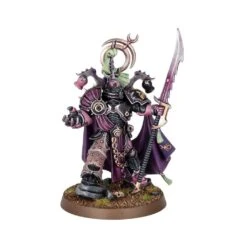 Games Workshop Emperor's Children: Seigneur Exultant