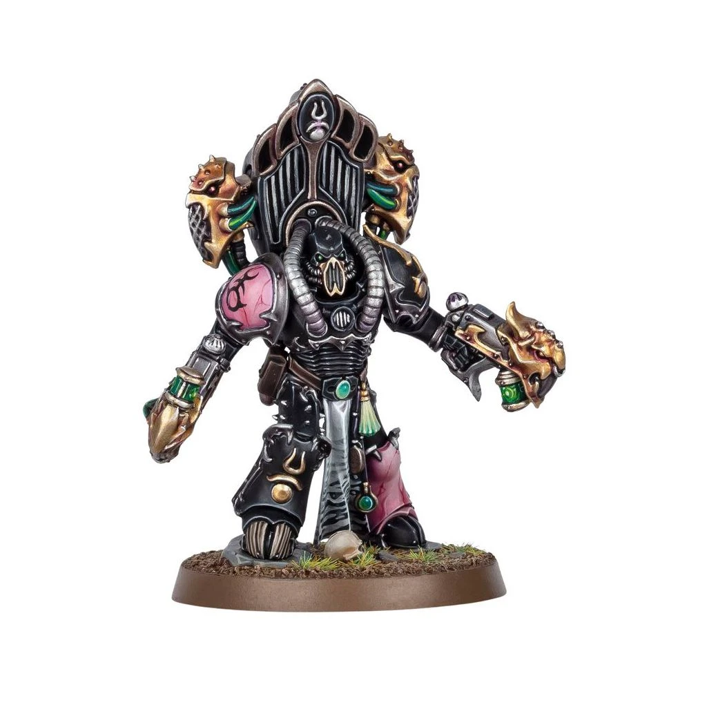 Games Workshop Emperor's Children: Seigneur Kakophoniste 4 Games Workshop Emperor's Children: Seigneur Kakophoniste – Image 2