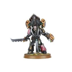 Games Workshop Emperor's Children: Seigneur Kakophoniste