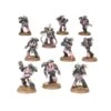 Games Workshop Emperor's Children: Tourmenteurs -Jouets Miniatures emperor s children tourmenteurs