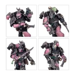 Games Workshop Emperor's Children: Tourmenteurs 11 Games Workshop Emperor's Children: Tourmenteurs -Jouets Miniatures emperor s children tourmenteurs 3