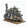 Games Workshop Empire De L'Homme: Tank à Vapeur -Jouets Miniatures empire de l homme tank a vapeur