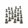 Games Workshop Escouade Tactique De Légion MKVI 2 Games Workshop Escouade Tactique De Légion MKVI -Jouets Miniatures escouade tactique de legion mkvi