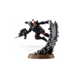 Games Workshop Eversor Assassin