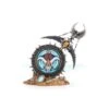 Games Workshop Décor: Hedonite Of Slaanesh Fane Of Slaanesh -Jouets Miniatures fane of slaanesh