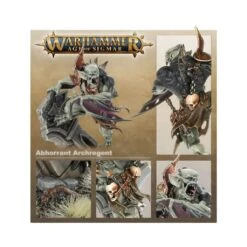 Games Workshop Flesh-Eater Courts: Abhorrant Archregent 7 Games Workshop Flesh-Eater Courts: Abhorrant Archregent -Jouets Miniatures flesh eater courts abhorrant archregent 2