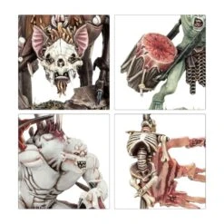 Games Workshop Flesh-Eater Courts: Battleforce Grand Jury Du Charnier 32 Games Workshop Flesh-Eater Courts: Battleforce Grand Jury Du Charnier -Jouets Miniatures flesh eater courts battleforce grand jury du charnier 10