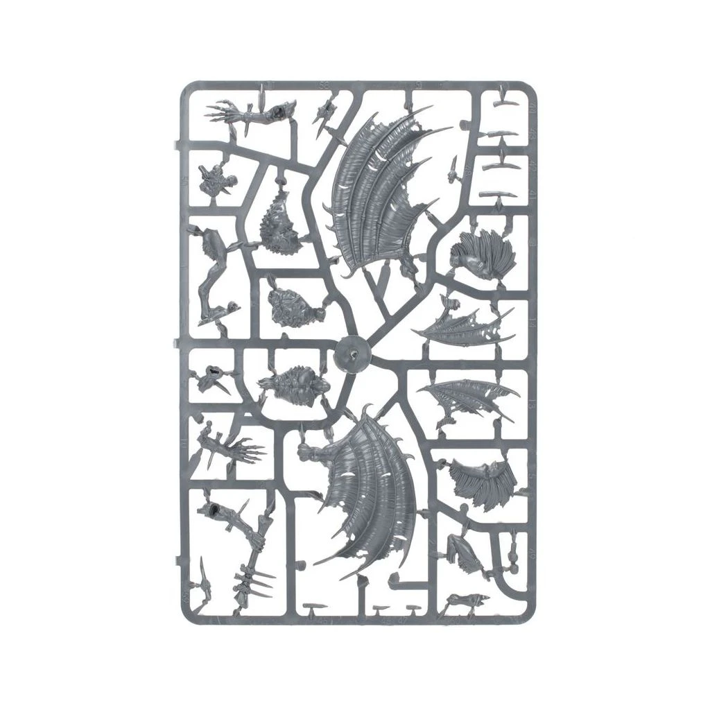 Games Workshop Flesh-Eater Courts: Battleforce Grand Jury Du Charnier 14 Games Workshop Flesh-Eater Courts: Battleforce Grand Jury Du Charnier – Image 12