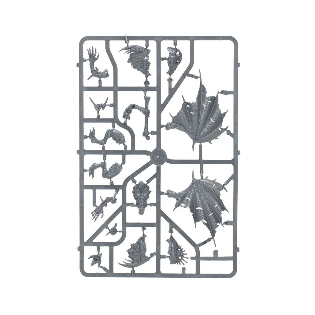 Games Workshop Flesh-Eater Courts: Battleforce Grand Jury Du Charnier 15 Games Workshop Flesh-Eater Courts: Battleforce Grand Jury Du Charnier – Image 13