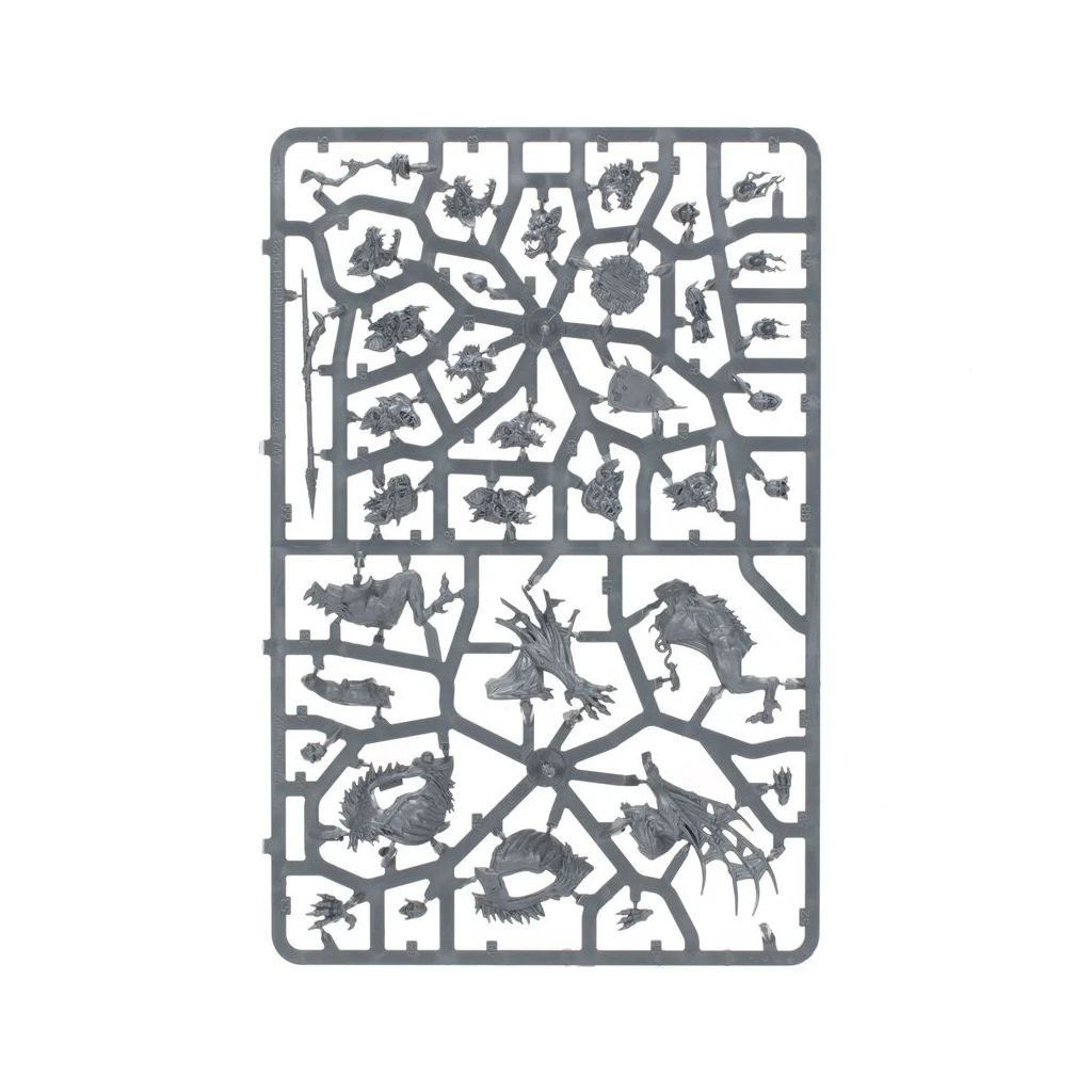 Games Workshop Flesh-Eater Courts: Battleforce Grand Jury Du Charnier 17 Games Workshop Flesh-Eater Courts: Battleforce Grand Jury Du Charnier – Image 15