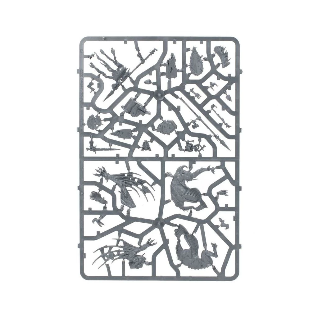 Games Workshop Flesh-Eater Courts: Battleforce Grand Jury Du Charnier 18 Games Workshop Flesh-Eater Courts: Battleforce Grand Jury Du Charnier – Image 16