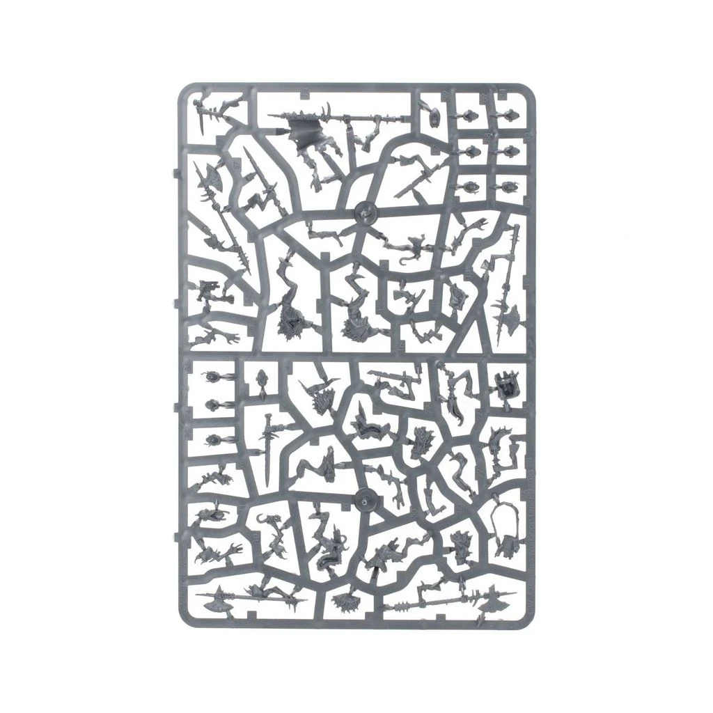 Games Workshop Flesh-Eater Courts: Battleforce Grand Jury Du Charnier 20 Games Workshop Flesh-Eater Courts: Battleforce Grand Jury Du Charnier – Image 18