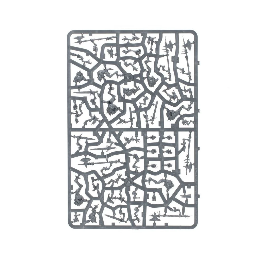 Games Workshop Flesh-Eater Courts: Battleforce Grand Jury Du Charnier 21 Games Workshop Flesh-Eater Courts: Battleforce Grand Jury Du Charnier – Image 19