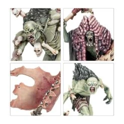 Games Workshop Flesh-Eater Courts: Battleforce Grand Jury Du Charnier 28 Games Workshop Flesh-Eater Courts: Battleforce Grand Jury Du Charnier -Jouets Miniatures flesh eater courts battleforce grand jury du charnier 6