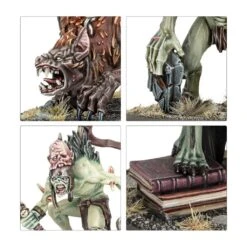 Games Workshop Flesh-Eater Courts: Battleforce Grand Jury Du Charnier 29 Games Workshop Flesh-Eater Courts: Battleforce Grand Jury Du Charnier -Jouets Miniatures flesh eater courts battleforce grand jury du charnier 7