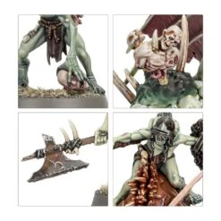 Games Workshop Flesh-Eater Courts: Battleforce Grand Jury Du Charnier 30 Games Workshop Flesh-Eater Courts: Battleforce Grand Jury Du Charnier -Jouets Miniatures flesh eater courts battleforce grand jury du charnier 8