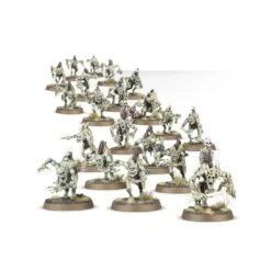 Games Workshop Flesh-Eater Courts: Crypt Ghouls