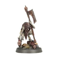Games Workshop Flesh-Eater Courts: Decapiteur